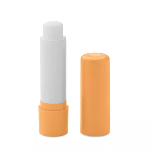 Vegan lip balm in recycled ABS VEGAN GLOSS
