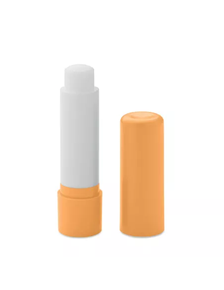 Vegan lip balm in recycled ABS VEGAN GLOSS