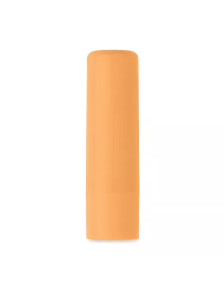 Vegan lip balm in recycled ABS VEGAN GLOSS