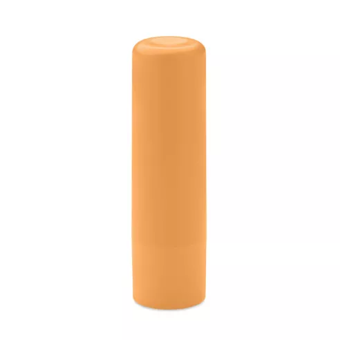 Vegan lip balm in recycled ABS VEGAN GLOSS