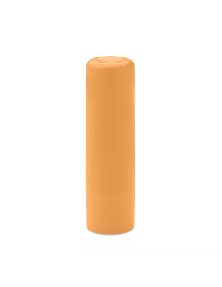 Vegan lip balm in recycled ABS VEGAN GLOSS