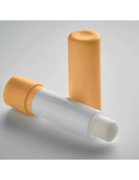 Vegan lip balm in recycled ABS VEGAN GLOSS