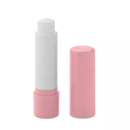 Vegan lip balm in recycled ABS VEGAN GLOSS
