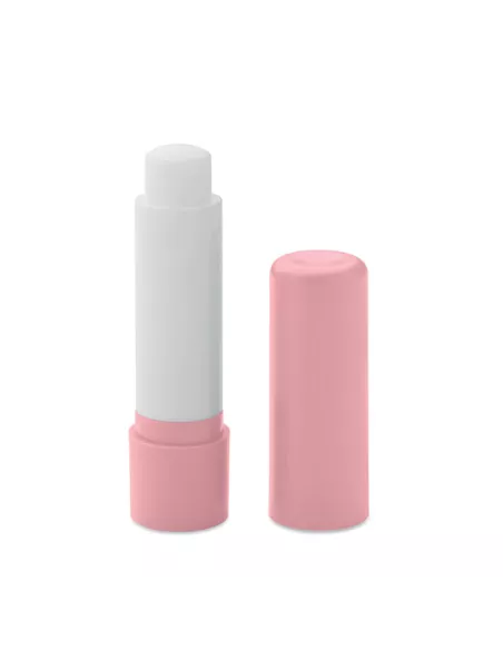 Vegan lip balm in recycled ABS VEGAN GLOSS