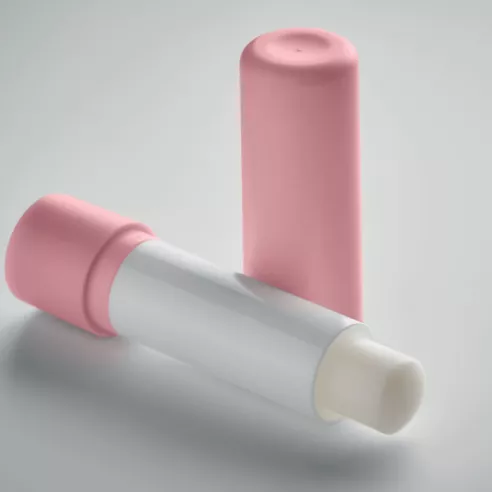 Vegan lip balm in recycled ABS VEGAN GLOSS