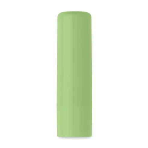 Vegan lip balm in recycled ABS VEGAN GLOSS