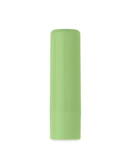 Vegan lip balm in recycled ABS VEGAN GLOSS