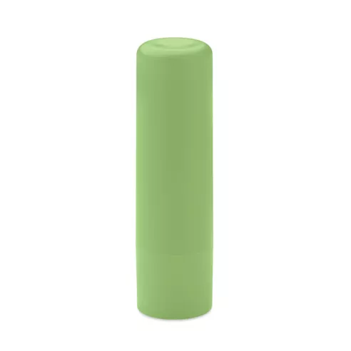 Vegan lip balm in recycled ABS VEGAN GLOSS