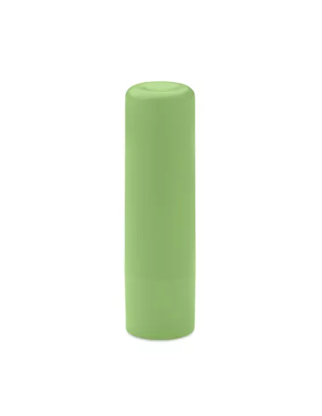 Vegan lip balm in recycled ABS VEGAN GLOSS