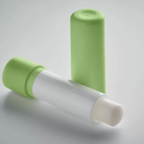Vegan lip balm in recycled ABS VEGAN GLOSS