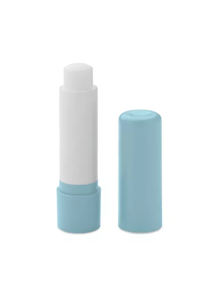Vegan lip balm in recycled ABS VEGAN GLOSS