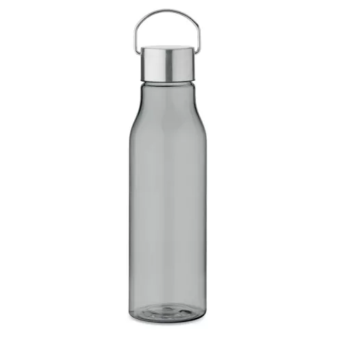 RPET bottle with PP lid 600 ml VERNAL
