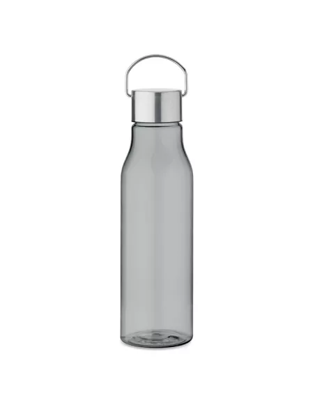 RPET bottle with PP lid 600 ml VERNAL