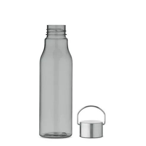 RPET bottle with PP lid 600 ml VERNAL