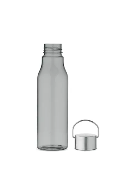 RPET bottle with PP lid 600 ml VERNAL