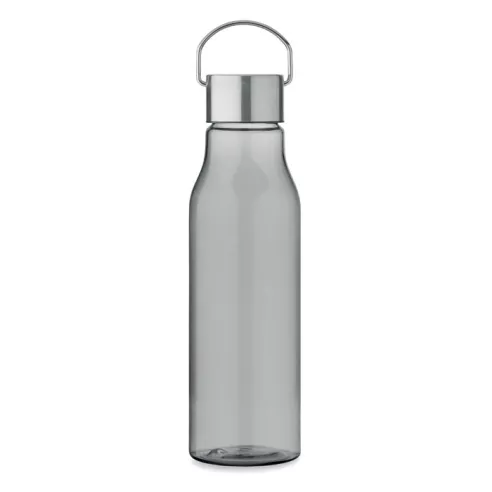 RPET bottle with PP lid 600 ml VERNAL