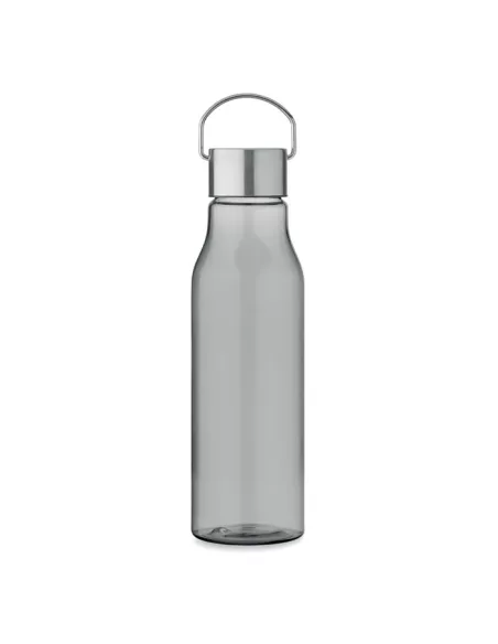 RPET bottle with PP lid 600 ml VERNAL