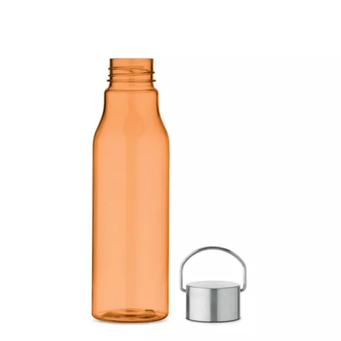 RPET bottle with PP lid 600 ml VERNAL