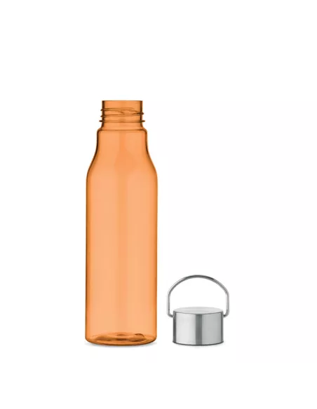 RPET bottle with PP lid 600 ml VERNAL