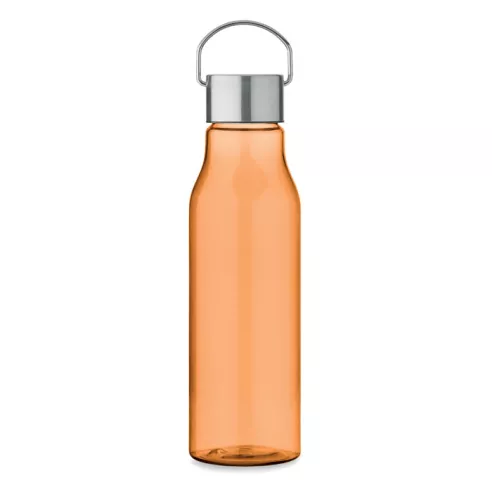RPET bottle with PP lid 600 ml VERNAL