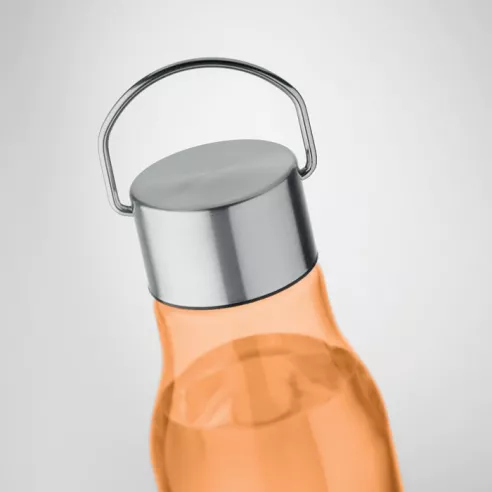 RPET bottle with PP lid 600 ml VERNAL