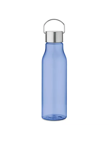 RPET bottle with PP lid 600 ml VERNAL