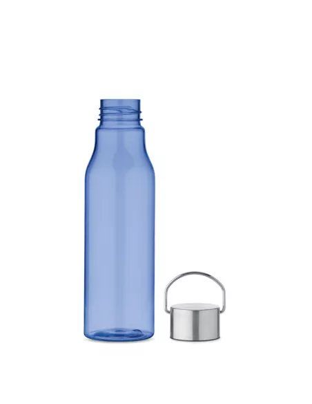 RPET bottle with PP lid 600 ml VERNAL