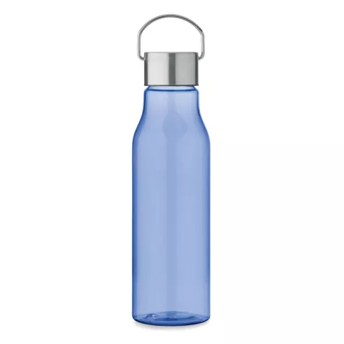RPET bottle with PP lid 600 ml VERNAL