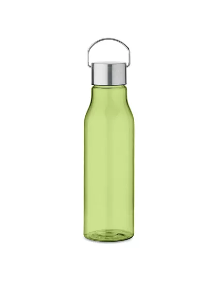 RPET bottle with PP lid 600 ml VERNAL
