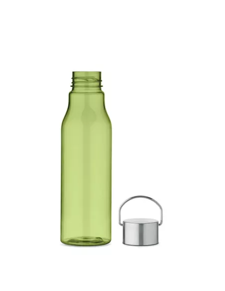 RPET bottle with PP lid 600 ml VERNAL