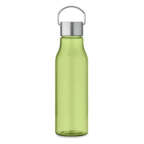 RPET bottle with PP lid 600 ml VERNAL