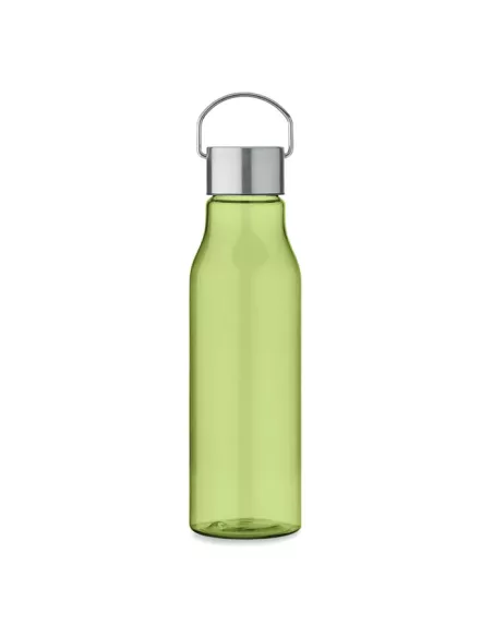 RPET bottle with PP lid 600 ml VERNAL