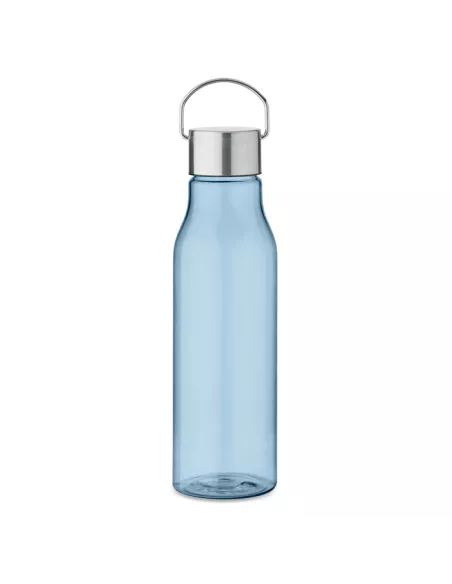 RPET bottle with PP lid 600 ml VERNAL