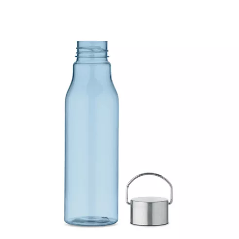 RPET bottle with PP lid 600 ml VERNAL