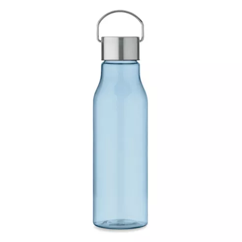 RPET bottle with PP lid 600 ml VERNAL