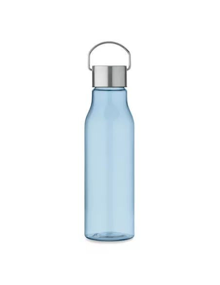 RPET bottle with PP lid 600 ml VERNAL