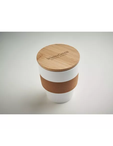 Tumbler in PP 300 ml GALAO