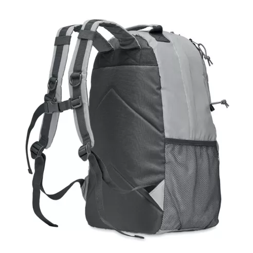 Mochila reflectante 190T BRIGHT SPORTBAG