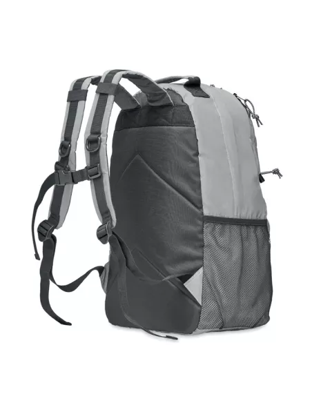 Mochila reflectante 190T BRIGHT SPORTBAG