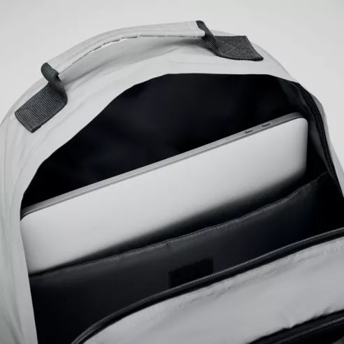Mochila reflectante 190T BRIGHT SPORTBAG