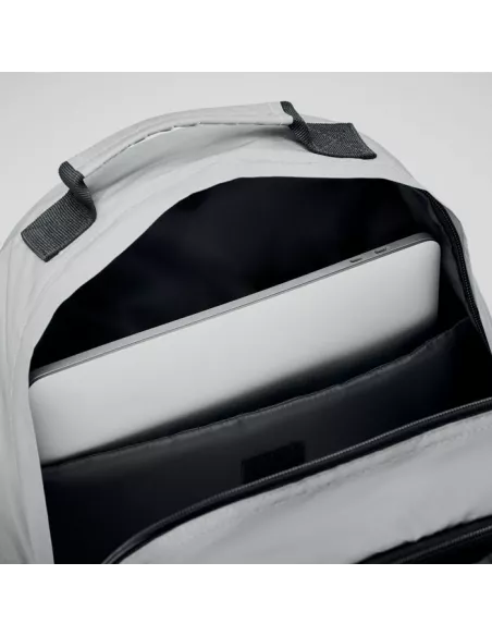 Mochila reflectante 190T BRIGHT SPORTBAG