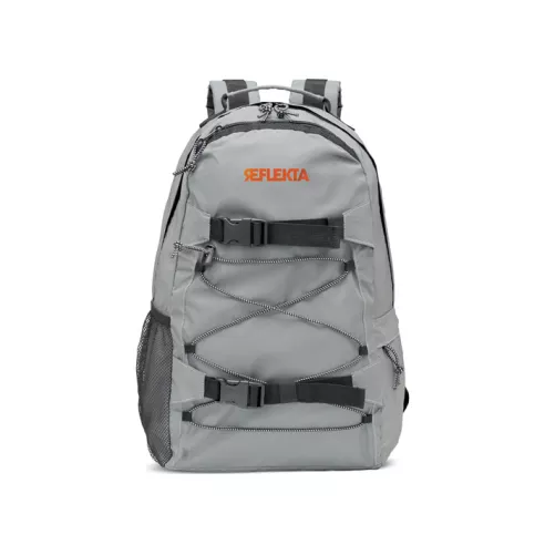 Mochila reflectante 190T BRIGHT SPORTBAG