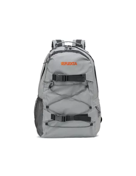 Mochila reflectante 190T BRIGHT SPORTBAG