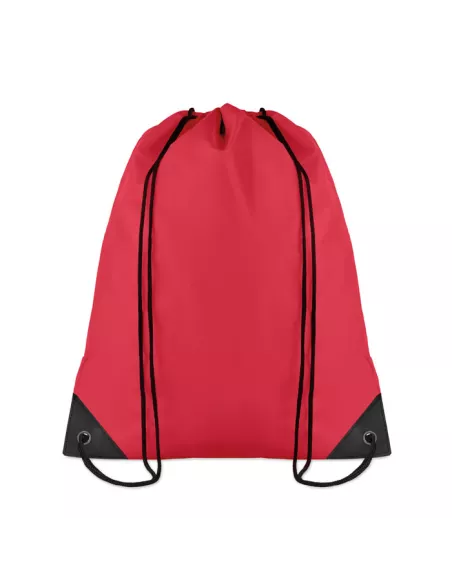 Mochila con cordones MO7208- SHOOP
