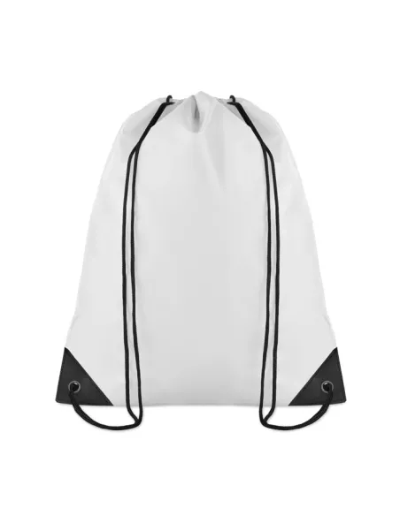 Mochila con cordones MO7208- SHOOP