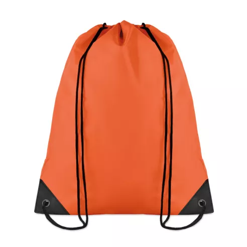 Mochila con cordones MO7208- SHOOP