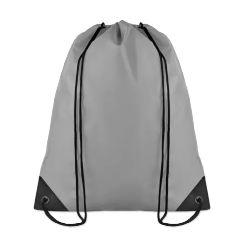 Mochila con cordones MO7208- SHOOP