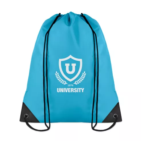 Mochila con cordones MO7208- SHOOP