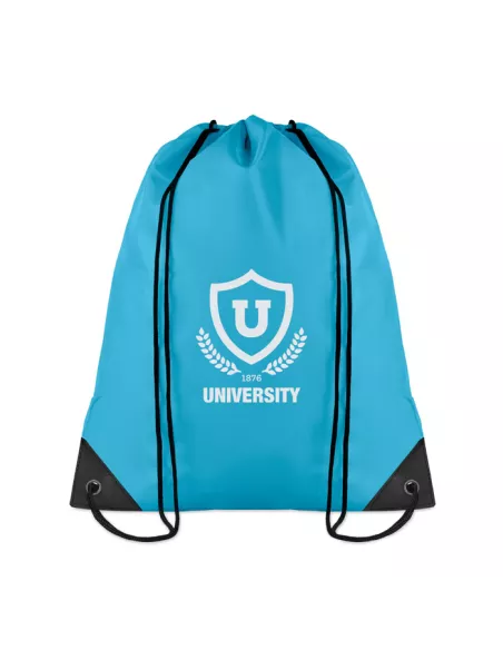 Mochila con cordones MO7208- SHOOP