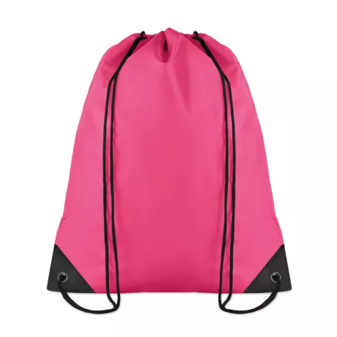 Mochila con cordones MO7208- SHOOP